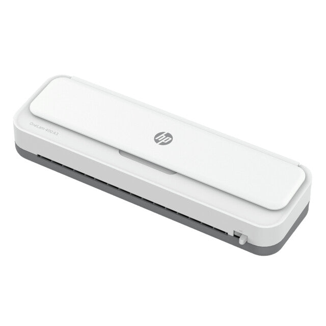 HP lamineer apparaat OneLam 400 A3 Varm laminator 600 mm/min Hvid