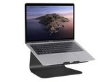 Rain Design mStand Laptop stativ Sort 38,1 cm (15")
