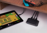 Elgato 4K X videoredigeringskort Intern HDMI