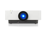 Sony VPL-FHZ85 Projektor til stort spillested 8000 ANSI lumens 3LCD WUXGA (1920x1200) Hvid