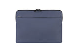 Tucano BFGOM1314-B taske og etui til laptop 35,6 cm (14") Blå
