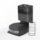 Roborock S8+ 0,35 L Sort