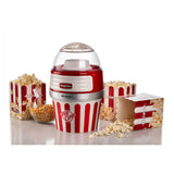 Ariete 2957/00 popcornmaskine Rød 2 min. 1100 W