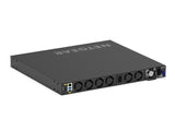 NETGEAR M4350-32F8V Administreret L3 1U Sort