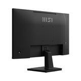MSI Pro MP251 E14L computerskærm 62,2 cm (24.5") 1920 x 1080 pixel Fuld HD Sort