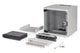 Digitus DN-49100-SET stativ 6U Vægmonteret stativ Grå