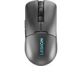 Lenovo M600s mus Spil Ambidextrous RF Wireless + Bluetooth + USB Type-C Optisk 19000 dpi