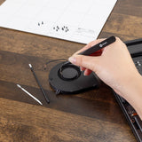 iFixit IF145-523-1 rensegrej til værktøj Mobiltelefon/Smartphone, Steder der er svære at komme til, Computer mouse, Tablet PC, Tastatur, Spillekonsol, Magnetisk kortlæser, USB port Udstyrsrensning sæt