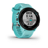 Garmin Forerunner 55 2,64 cm (1.04") MIP 42 mm Digital 208 x 208 pixel GPS (satellit)