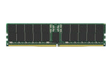 Kingston Technology KSM56R46BD4PMI-96HMI hukommelsesmodul 96 GB 1 x 96 GB DDR5 5600 MT/s 288-pin DIMM Fejlkorrigerende kode