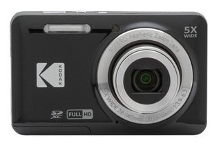Kodak PIXPRO FZ55 1/2.3" Kompakt kamera 16 MP CMOS 4608 x 3456 pixel Sort