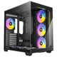Antec C5 Midi Tower Sort
