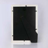 ZEP T15445 billedramme Enkelt billedramme Hvid