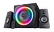 Trust GXT 629 Tytan højttalersæt 60 W Universel Sort 2.1 kanaler 15 W