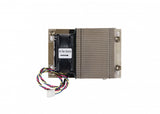 Supermicro SNK-P0063AP4 Computerkølesystem Processor Luftkøler Grå