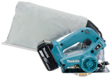 Makita DCC500Z transportabel rundsav 12,5 cm Grøn