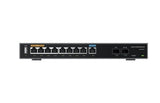 Grandstream Networks GWN7003 trådløs router Gigabit Ethernet Dual-band (2,4 GHz / 5 GHz) Sort