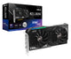 Asrock Challenger 90-GA5KZZ-00UANF grafikkort Intel Arc B570 10 GB GDDR6