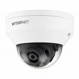 Hanwha QNV-7022R overvågningskamera Kuppel IP-sikkerhedskamera Udendørs 2560 x 1440 pixel Loft
