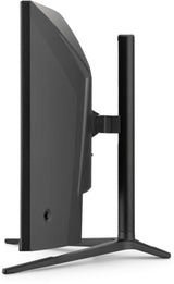 Viewsonic VX3418C-2K computerskærm 86,4 cm (34") 3440 x 1440 pixel UltraWide Quad HD Sort