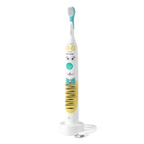 Philips For Kids Design a Pet Edition HX3601/01 Elektrisk tandbørste