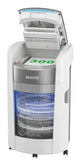 Leitz IQ OptiMax Autofeed Office 300 makulator mikromakulering P5