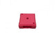 ALLNET ALL-BRICK-0325 eldåse Rød