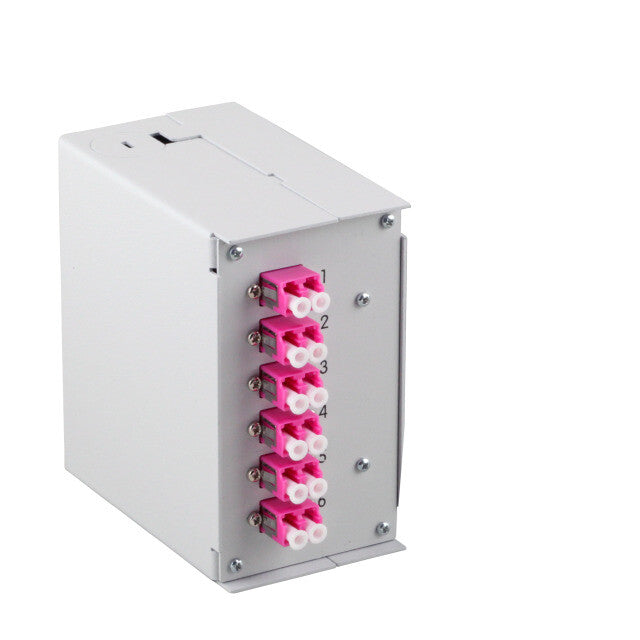 EFB Elektronik 53705.1V3 eldåse Grå