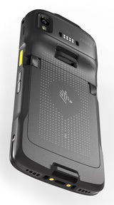 Zebra TC22 håndholdt mobil computer 15,2 cm (6") 1080 x 2160 pixel Berøringsskærm Sort