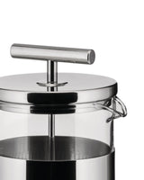 Alessi 9094/8 manuel kaffemaskine