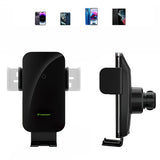 Wozinsky 5907769372537 holder Aktiv holder Telefon Sort