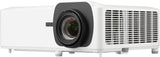 Viewsonic LS901-4K dataprojekter Standard-kast projektor 5500 ANSI lumens UHD 4K (3840x2160) Hvid