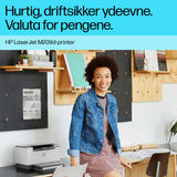 HP LaserJet M209d Printer