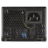 Silverstone TX700 Gold enhed til strømforsyning 700 W 20+4 pin ATX TFX Sort