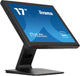 iiyama ProLite computerskærm 43,2 cm (17") 1280 x 1024 pixel SXGA LED Berøringsskærm Bord Sort