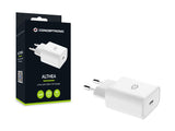 Conceptronic ALTHEA07W oplader til mobil enhed Universel Hvid Vekselstrøm Indendørs