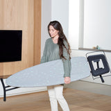 Taurus 994180000 strygebræt Strygebræt i fuld størrelse 400 x 1240 mm