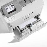 Brother MFC-L8340CDW Multifunktionsprinter LED 600 x 2400 dpi 30 sider pr. minut Wi-Fi