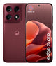 Motorola edge 70 pro 17,2 cm (6.78") Dual SIM Android 16.0 5G USB Type-C 8 GB 256 GB 6500 mAh Bordeaux