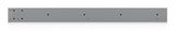 Ubiquiti UniFi Pro XG 48 Administreret L2/L3 10G Ethernet (100/1000/10000) 1U Grå
