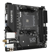 GIGABYTE A520I AC bundkort AMD A520 Stik AM4 mini ITX