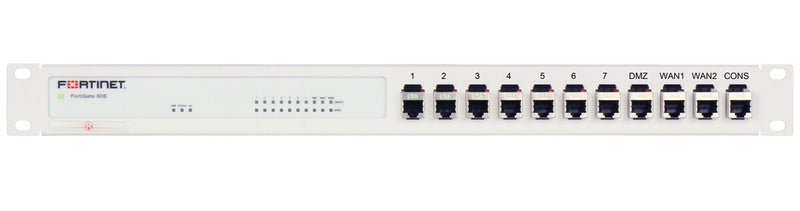 Rackmount.IT RM-FR-T10i Monteringsbeslag
