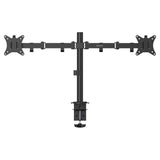 Savio UM-03 skærmbeslag og -stativer 81,3 cm (32") Sort