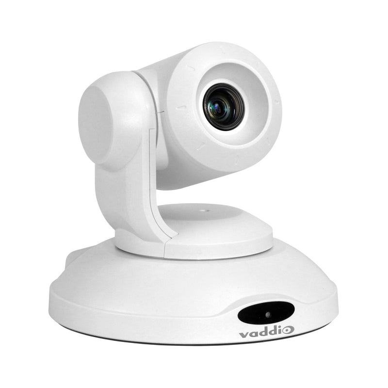 Vaddio PrimeSHOT 10 HDMI 2,14 MP Hvid 1920 x 1080 pixel 60 fps CMOS 25,4 / 2,8 mm (1 / 2.8")