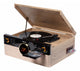Denver MRD-180 Sort, Træ Automatisk