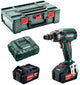 Metabo 602205500 elektrisk skruetrækker & slagbor