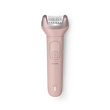 Philips Epilator Series 9000 BRE718/00 Ledningsfri epilator, våd og tør