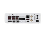 MSI MPG Z890I EDGE TI WIFI bundkort Intel Z890 LGA 1851 (Socket V1) mini ITX