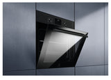 Electrolux EOD4P57H ovn 3490 W Sort