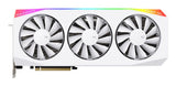 XFX Mercury Radeon RX 9070 XT OC Magnetic Air Edition AMD 16 GB GDDR6